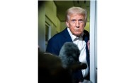 El comportamiento errático de Trump alcanza un nuevo nivel