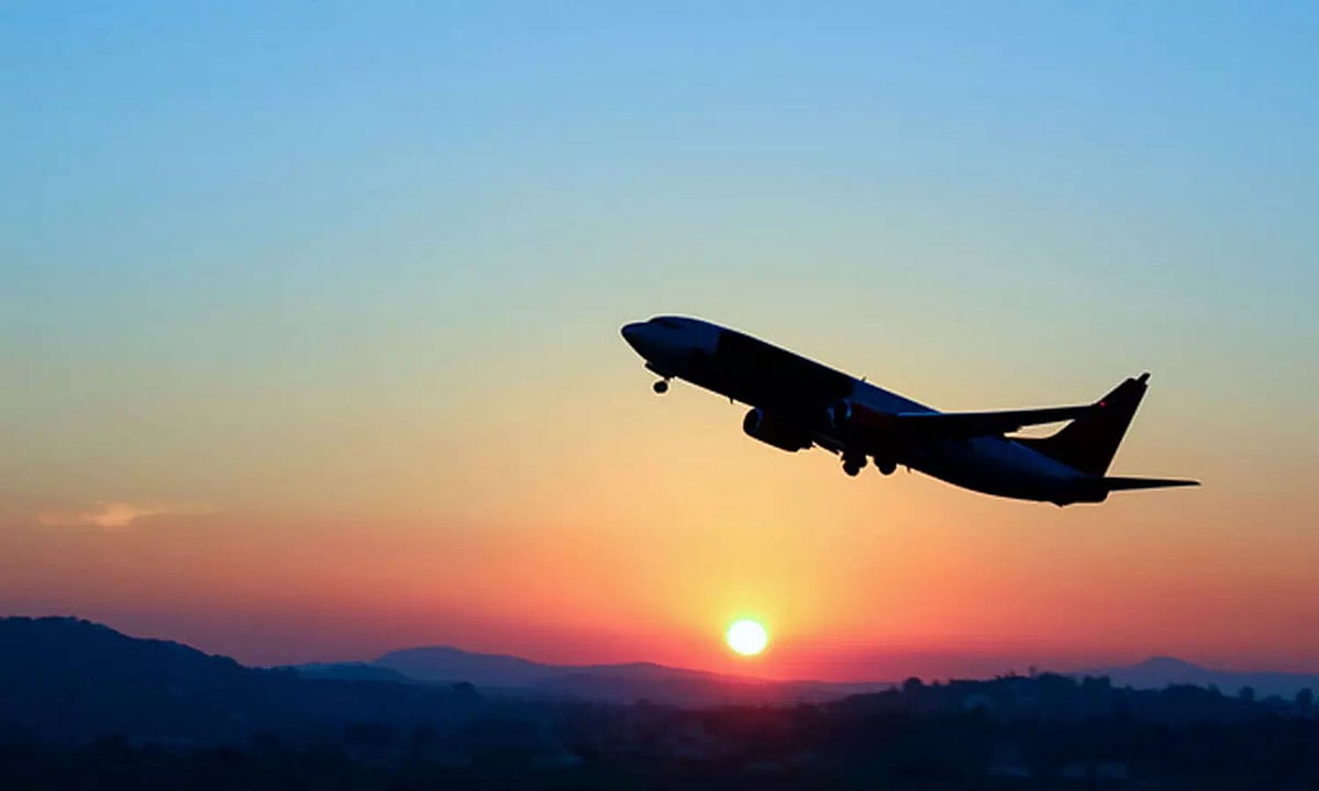India, China Set to Resume Direct Passenger Flights After Five