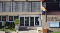 ¿Le empujan, se tira o se cae el niño por la ventana del colegio de Zaragoza? Una de las tres hipótesis ya ha sido descartada por el Grupo de Menores, Grume