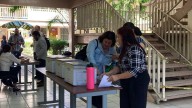 Participan docentes y administrativos en consulta sobre reingeniería financiera de la UAS