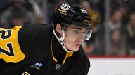 NHL Status Report: Graves to be placed on waivers by Penguins