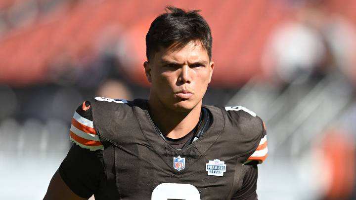 Browns stinks, but rookie class brings plenty of hope for future