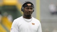 Commanders’ Deebo Samuel likely to play in Week 5 vs. Chargers