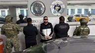Cae en Tepotzotlán El H4, presunto operador de los Beltrán Leyva
