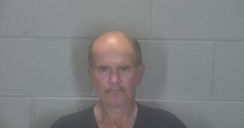 Lafayette man arrested on child pornography charges.