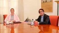 El PSIB acusa a Prohens de querer "tapar su mala gestión" con la polémica sobre Frontex
