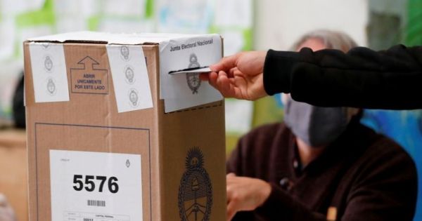 Dónde voto en Salta: consultá el padrón electoral para el domingo 26 de octubre