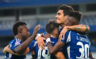 Emelec sin Christian Cueva ganó pese a la adversidad: venció 3-1 a Deportivo Cuenca por LaLigaPro de Ecuador