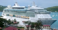 Crucero de Royal Caribbean llega a Miami con un centenar de personas contagiadas con norovirus