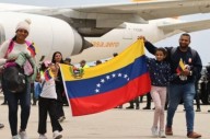 Más de 14 mil migrantes han regresado con Misión Vuelta a la Patria