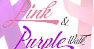 V.A. to host walk to fight breast cancer and domestic violence