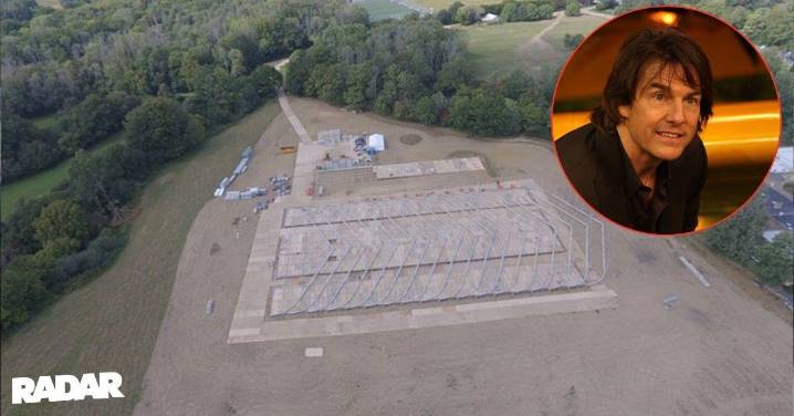 EXCLUSIVE: Tom Cruise’s Scientology Event is at the Center of Explosive Row