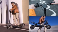 Save 20% on this Navee electric scooter at Amazon with our coupon code