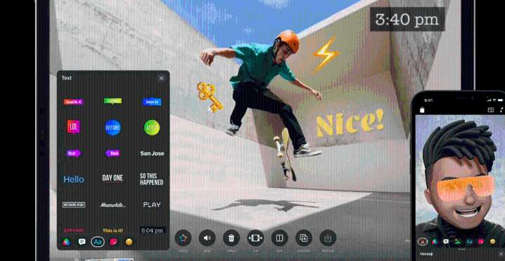 Apple ends support for Clips video