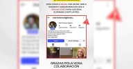 ¿Sabe usted que han suplantado la identidad de Marta Novoa animando a invertir en criptomonedas?