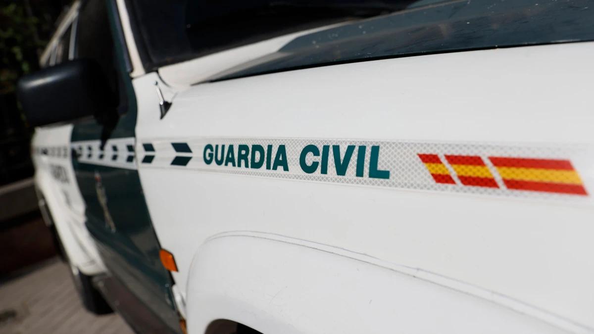 La Guardia Civil investiga como presunto asesinato machista la muerte de una joven a manos de su pareja en Murcia