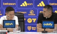 Sorpresa en Boca por la decisión de Riquelne con Ander Herrera