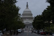 Government shutdown begins as nation faces new period of uncertainty