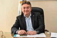 Guillermo Jelinski abordará la situación hídrica de 25 de Mayo