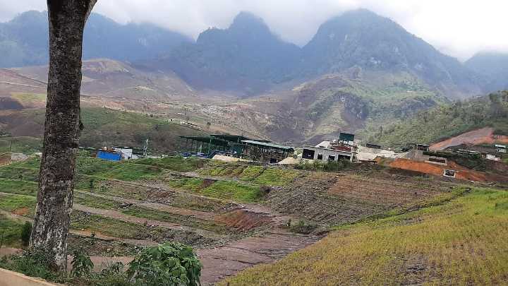 José Luis Espert y Minas del Pueblo: el vínculo con la firma guatemalteca ligada a "Fred" Machado y el narcotráfico
