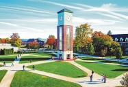 Some high school students granted automatic admission to Spring Arbor University