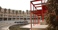 La Universidad de Alicante y la Miguel Hernández de Elche suspenden las clases por la alerta roja de este viernes