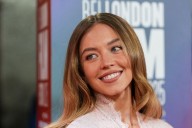 Sydney Sweeney brings boxer Christy Martin’s battles to the big screen