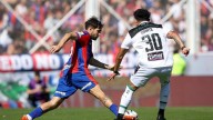 San Lorenzo sufrió una dura derrota frente a San Martín