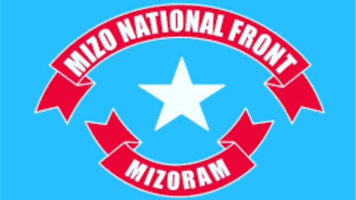 MNF stages 10-hour shutdown in Mizoram to protest Forest Act extension