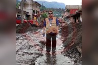 El gremio de periodistas se encuentra de luto