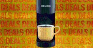 Our Favorite Compact Pod Coffee Maker Is $30 Off