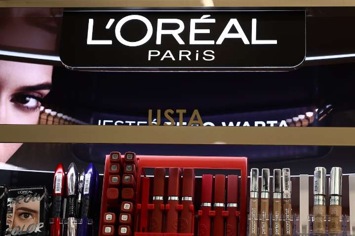 Gucci’s parent company sells beauty division for $4.6 billion