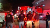 Trabajador Recibe Descarga Eléctrica al Interior del Mercado Municipal en Hermosillo