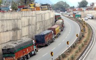 Srinagar-Jammu NH open