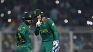 Bavuma 'excited' to have de Kock back in ODI fold
