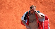 Nicolás Jarry cae en la primera ronda del Challenger de Villena en su regreso al circuito