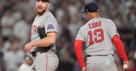 Crochet domina y Medias Rojas azotan al bullpen de Yankees para tomar ventaja en serie de comodines
