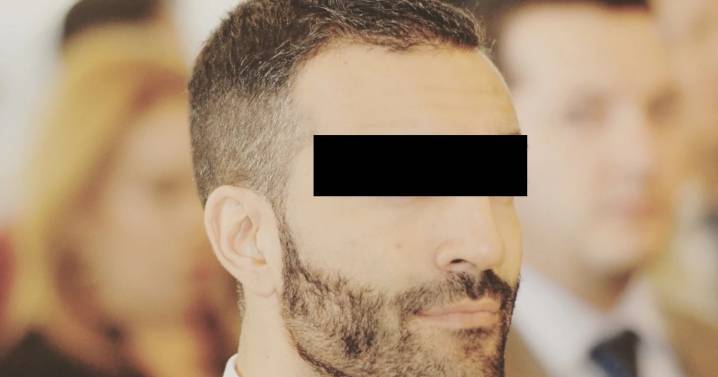 Detienen a Simón Levy, exsubsecretario de Turismo en el sexenio de AMLO; ¿de qué lo acusan?