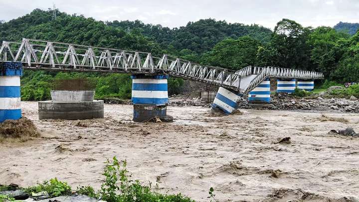 11 dead, at least 10 injured in Mirik: Gorkhaland Territorial Administration member asks Centre to declare national calamity in Darjeeling