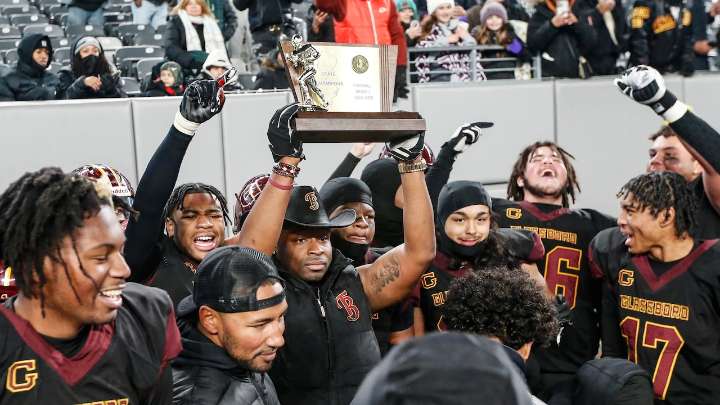 N.J. football bracket projections: Find out the unofficial playoff matchups, seeds for 2025