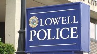 Person hit by trash truck in Lowell, company says