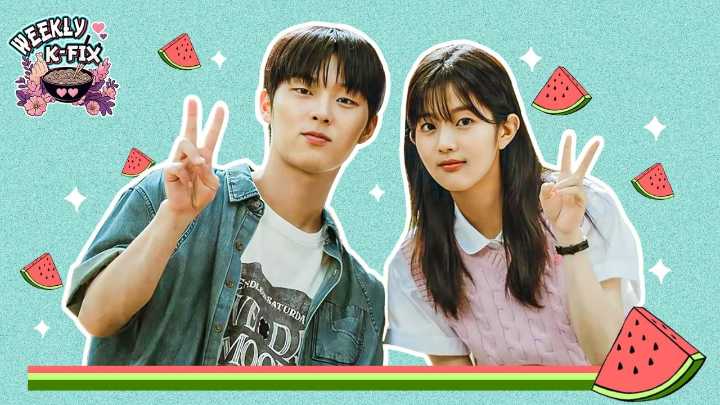 How Twinkling Watermelon teaches Gen Z what it means to truly hear your parents