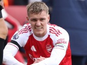 Odegaard, Havertz, Madueke, Hincapie latest: Arsenal injury list for Fulham clash