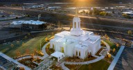 Read the dedicatory prayer for the Elko Nevada Temple — ‘a place of solace and sacred communion’