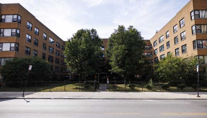 Chicago judge cites South Shore raid, Supreme Court controversy while ruling against ICE