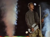 Machine Gun Kelly to headline halftime show for 112th Grey Cup
