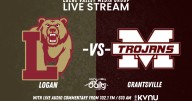 LIVESTREAM: Logan at Morgan football