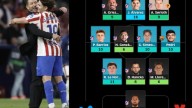 Una manita con premio en la Jornada Movistar