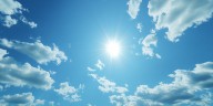 Del abrigo al sol: el AMBA vivirá mañanas frías y tardes cada vez más cálidas
