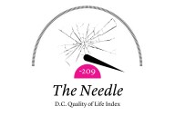 The Needle: Trump Claims About Combat in D.C. Untrue, And No Kings Protest on the Mall Tomorrow